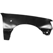 Resim Peugeot 205 On Cam Sınyal Delıklı Sag 83-90 Oem No 7841a1 Uyumlu Pej0825001 