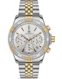 Resim Momentus SM367T-02SG Erkek Kol Saati 