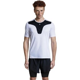 Resim X-BIONIC COREFUSION RUN SHIRT SS MEN 