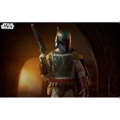 Resim Sideshow Collectibles Boba Fett Rotj Premium Format Figure 