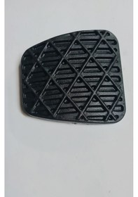 Resim Lt Sprınter Debrıyaj Pedal Lastıgı 2E0721174 