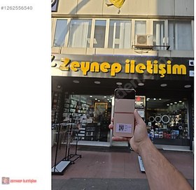 Resim Samsung Z Flip 4 İkinci El TR | 128 GB 8 GB | Pembe 