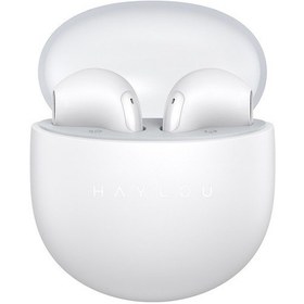 Resim Agoodshop Haylou X1 Neo Tws Wiress Bluetooth Kulaklık X1 Neo Beyaz 