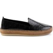 Resim Siyah Kadın Espadril K01309230811 Siyah 