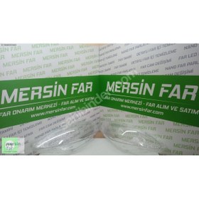Resim OEM BMW F10 2010-2016 Model Far Camı SAĞ 