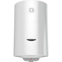Resim Ariston Pro1 R Elektrikli Termosifon 100 Lt C Enerji Sınıfı 