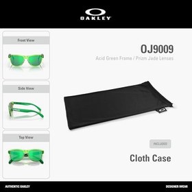 Resim Oakley Çocuk Oj9009 Frogskins XXS Pilot Güneş Gözlüğü 