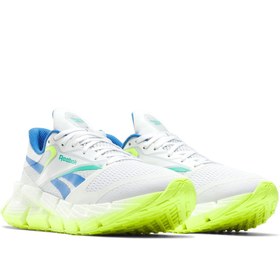 Resim Reebok 4W Floatzıg 1 Beyaz- Sarı Yürüyüş & Koşu Ayakkabısı 100206728 | Unisex 
