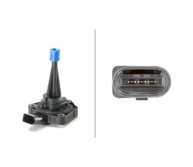 Resim Motor Yağ Seviye Sensörü Golf 6-7-1.4tsı 04e907660 04e907660 