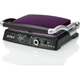 Resim CetKing GH26253 Diamond Tost Makinesi Mor 