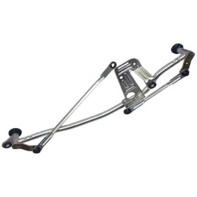 Resim HELLUX Fiat Ducato- Peugeot Boxer-citroen Jumper Ön Silecek Cam Mekanizması Motorsuz (3 Kasa Uzay Kasa) 