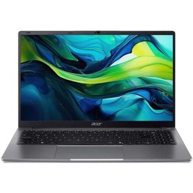 Resim ACER Aspire Lite AL15-32P Intel Celeron-N4500 4GB 128GB SSD 15.6" FHD Windows 11 Home Dizüstü Bilgisayar 
