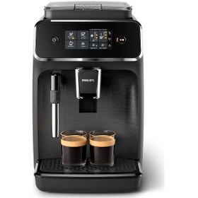 Resim Philips 2200 Serisi EP2220/10 Tam Otomatik Espresso Makinesi 
