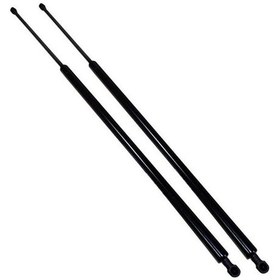 Resim Opel Astra J Bagaj Amortisörü Sağ Sol Takım 