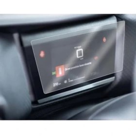 Resim C4 x 5 Inç Mat Ekran Koruyucu Dijital Gösterge 