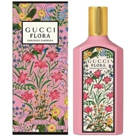 Resim Gucci Flora Gorgeous Gardenia Edp 100ml 