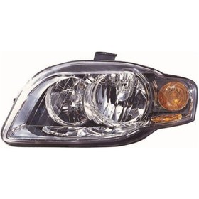 Resim Far Sol 710301219201 Vw A4 Bm 05-08 8e0941003aj Depo 446-1109l-ld-em-8e0941003aj 
