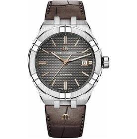 Resim Maurice Lacroix Aikon Automatic 42 Mm Aı6008-ss001-331-1 Erkek Kol Saati 