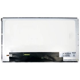 Resim Asus Uyumlu K53S Notebook Ekran Lcd Paneli 