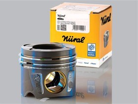 Resim Opel Corsa D 1.3 Piston Segman Takımı Sdt Goetze Nüral 