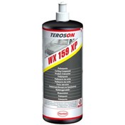 Resim Henkel Teroson Wx 159 Xp Kalın Pasta 