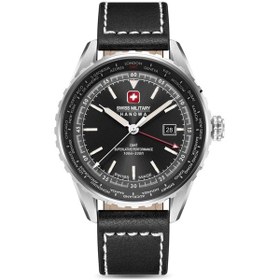 Resim Swiss Military Smwgb0003201 Kol Saati Metalik 