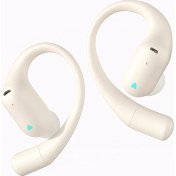 Resim CASE 4U SAFE Çeviri Kulaklıkları,134 Dil AI Tercüman Kulaklıklar - Kablosuz Kulaklıklar, Dil Öğrenimi Çok Dilli Etkinlikler İçin Taşınabilir Tercüman Cihazı EKRU 