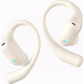 Resim CASE 4U SAFE Çeviri Kulaklıkları,134 Dil AI Tercüman Kulaklıklar - Kablosuz Kulaklıklar, Dil Öğrenimi Çok Dilli Etkinlikler İçin Taşınabilir Tercüman Cihazı EKRU 