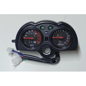 Resim Mert Motors Kuba Xcg Gösterge Paneli Mekanik Komple Kilometre 