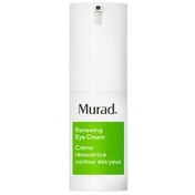 Resim Murad Renewing Eye Cream – Kırışıklık ve Koyu Renkli Halkalarda Etkili Göz Kremi 15 ml 