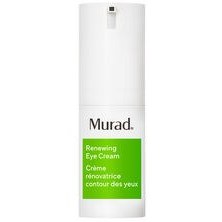 Resim Murad Renewing Eye Cream – Kırışıklık ve Koyu Renkli Halkalarda Etkili Göz Kremi 15 ml 