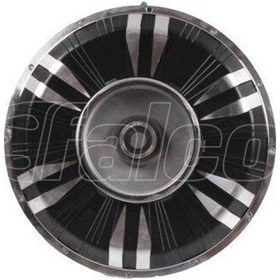 Resim Falcon New Handy Arka Jant Kapağı Sol 