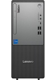 Resim LENOVO THINKCENTRE NEO 50T G5 12UB000HTR CORE i7 13700-8GB DDR5 RAM-512GB NVME-FDOS 