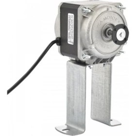 Resim Unico Aksa Fan Motoru 95W Ayaklı AKS-688.40.A 