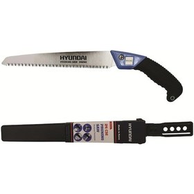 Resim Hyundai Budama Testeresi Rs240 Kılıflı 3.5 MM Diş 