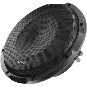 Resim Audison Prima Aps 10d 25 Cm 800 Watt Oto Subwoofer 