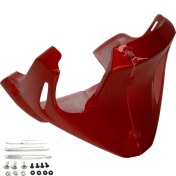 Resim Modifiye Cg Kırmızı Alt Sakal 