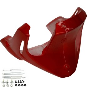 Resim Modifiye Cg Kırmızı Alt Sakal 