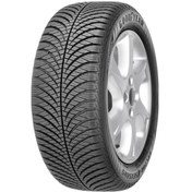 Resim Goodyear 225/55 R17 97V Vector 4Seasons G2 FP Dört Mevsim Lastiği 2023 