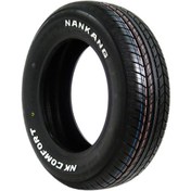 Resim Nankang 185\u002F70R14 88T OWL N-729 (Yaz) (2023) 