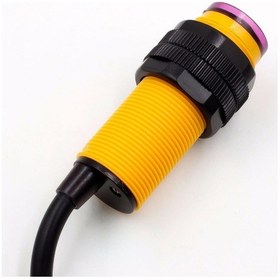 Resim Alkatronik-E18-D80Nk Kızılötesi Mesafe Sensör Mz80 