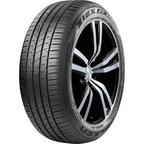 Resim FALKEN 215 50 R17 TL 95W XL ZIEX ZE310 ECORUN YAZ LASTİĞİ 330456 