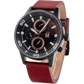 Resim Beşiktaş Orijinal Lisanslı Erkek Kol Saati 