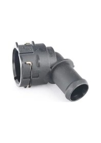 Resim Vw Golf7 Caddy Jetta Passat Octavıa Superb 13→ Su Flansı 