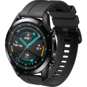 Resim Huawei Watch Gt2 46MM Sport Akıllı Saat - Siyah 