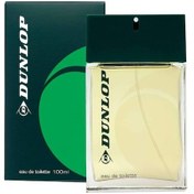 Resim Dunlop Klasik Yeşil Erkek Parfüm EDT 100 ML 