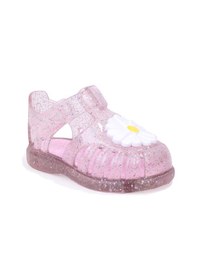 Resim Igor S10322 Toby Gloss Flor Pembe Günlük Kız Çocuk Sandalet 