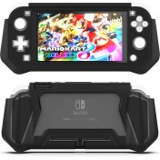 Resim Toyar Nintendo Switch Lite Her Şey Dahil Koruyucu Kılıf Nintendo Switch Aksesuarları (Yurt Dışından) 