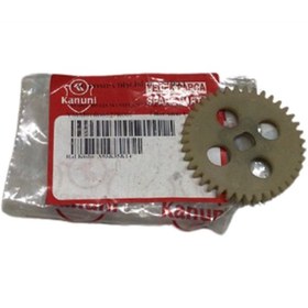 Resim Kanuni Bs125-Wındys-Seyhan125T-Breton Yağ Pompa Dişlisi Plastikli 