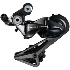 Resim Shimano Dura Ace Arka Aktarıcı 11V Kısa Bacak RD-R9100 SS Dura-Ace 